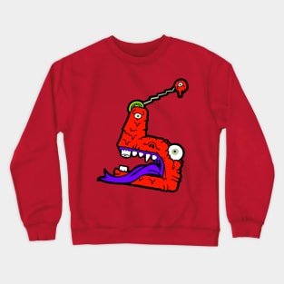 Sawing time Crewneck Sweatshirt